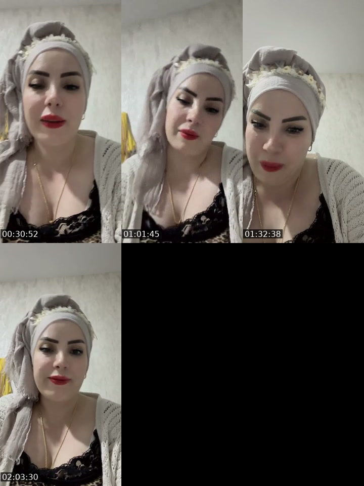 @haticekarabulut_44 Turkey TikTok live from 2026-07-07