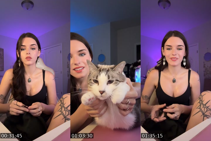 @savskii TikTok live from 2026-07-07
