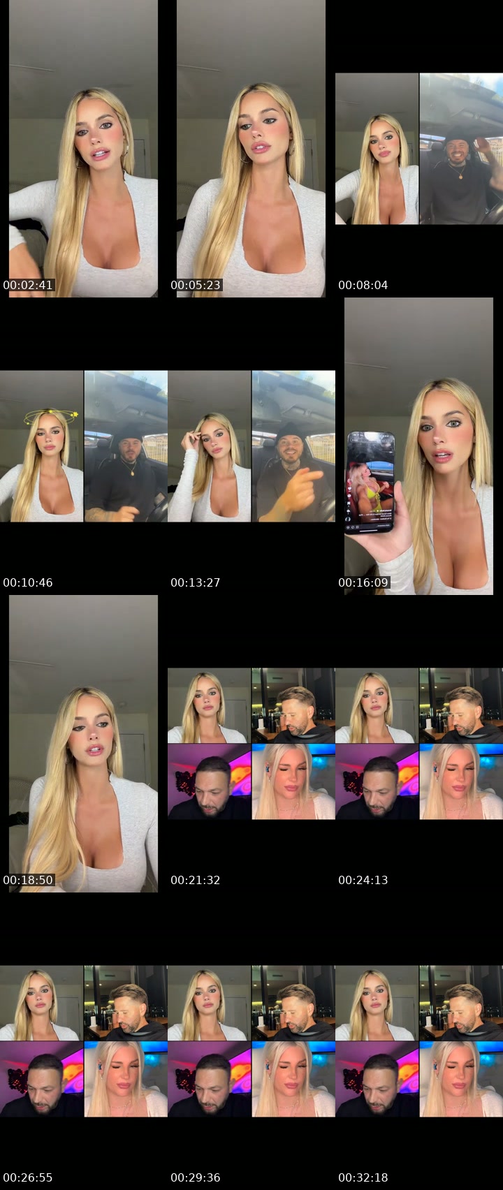 @anaisabelrosso TikTok live from 2026-07-07