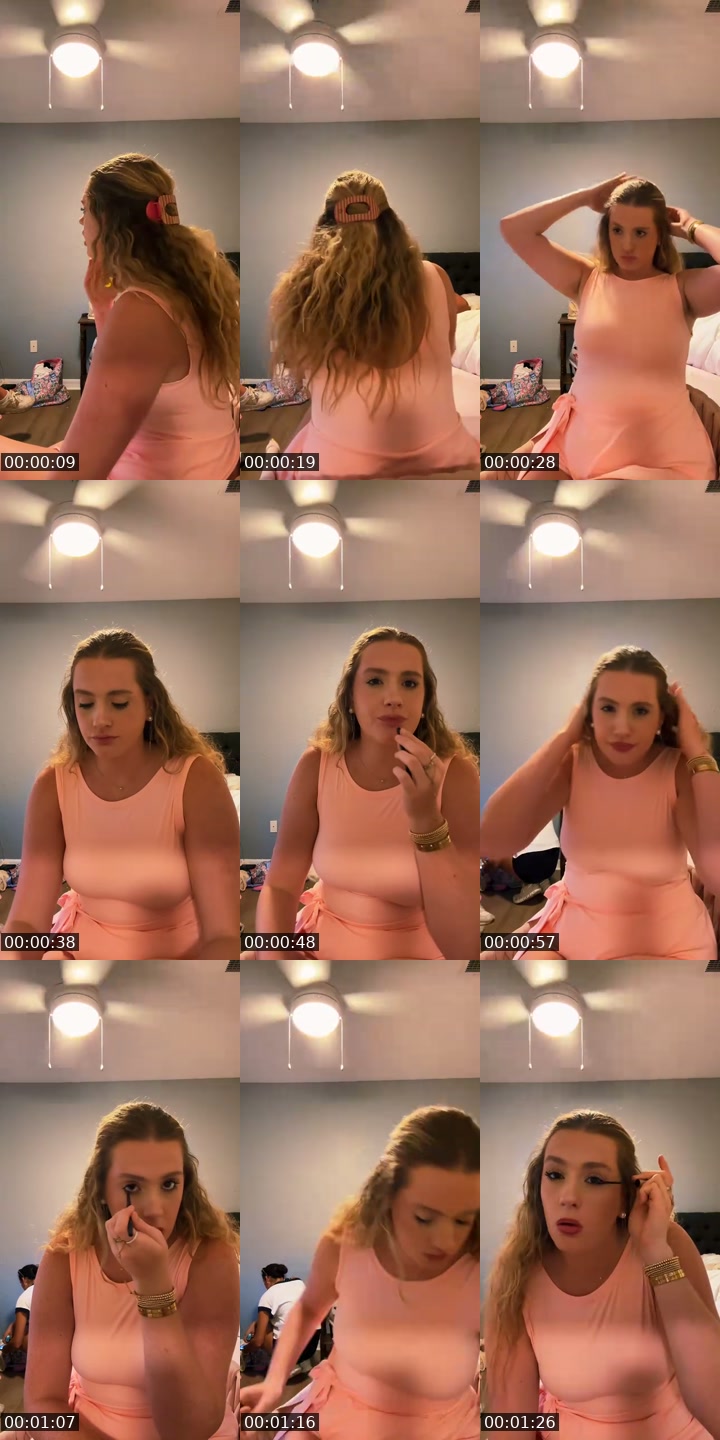 @mmmkay_3 TikTok live from 2026-07-07