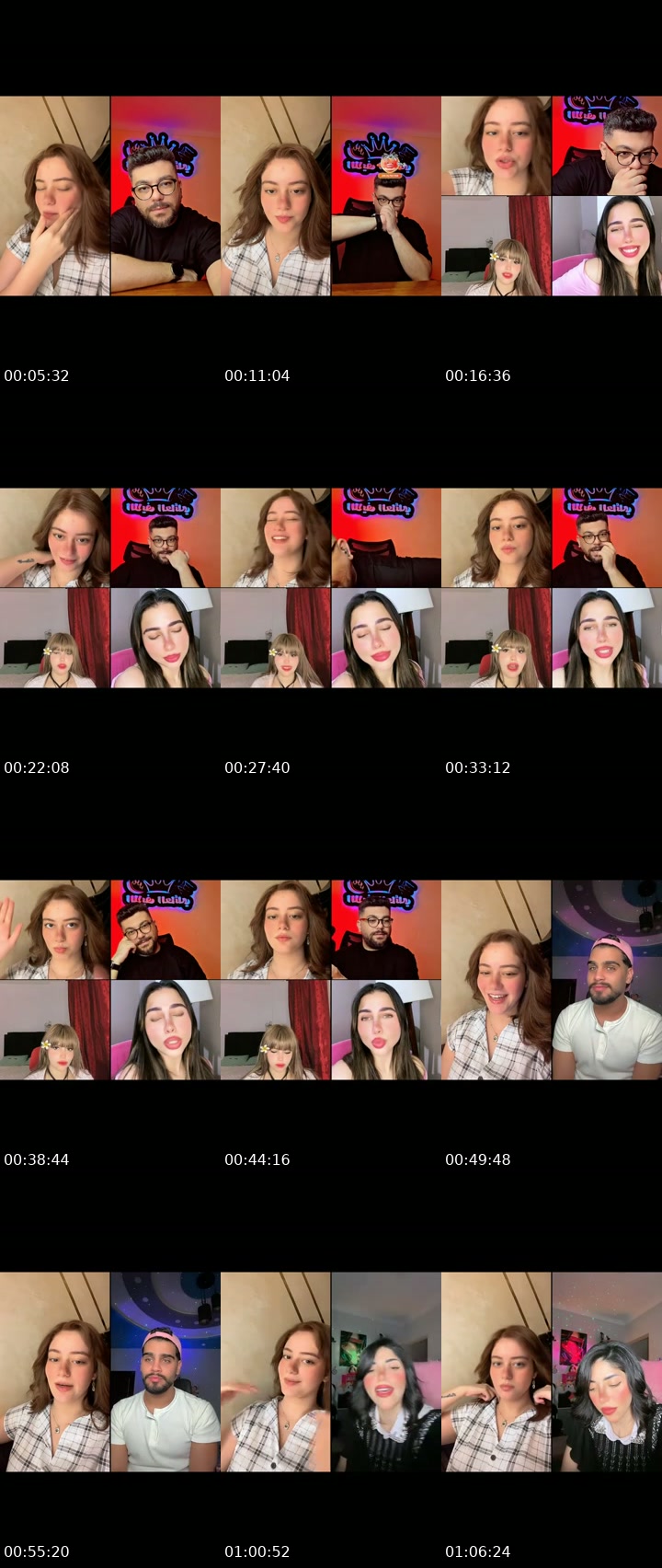 @lozaa041 TikTok live from 2026-07-07