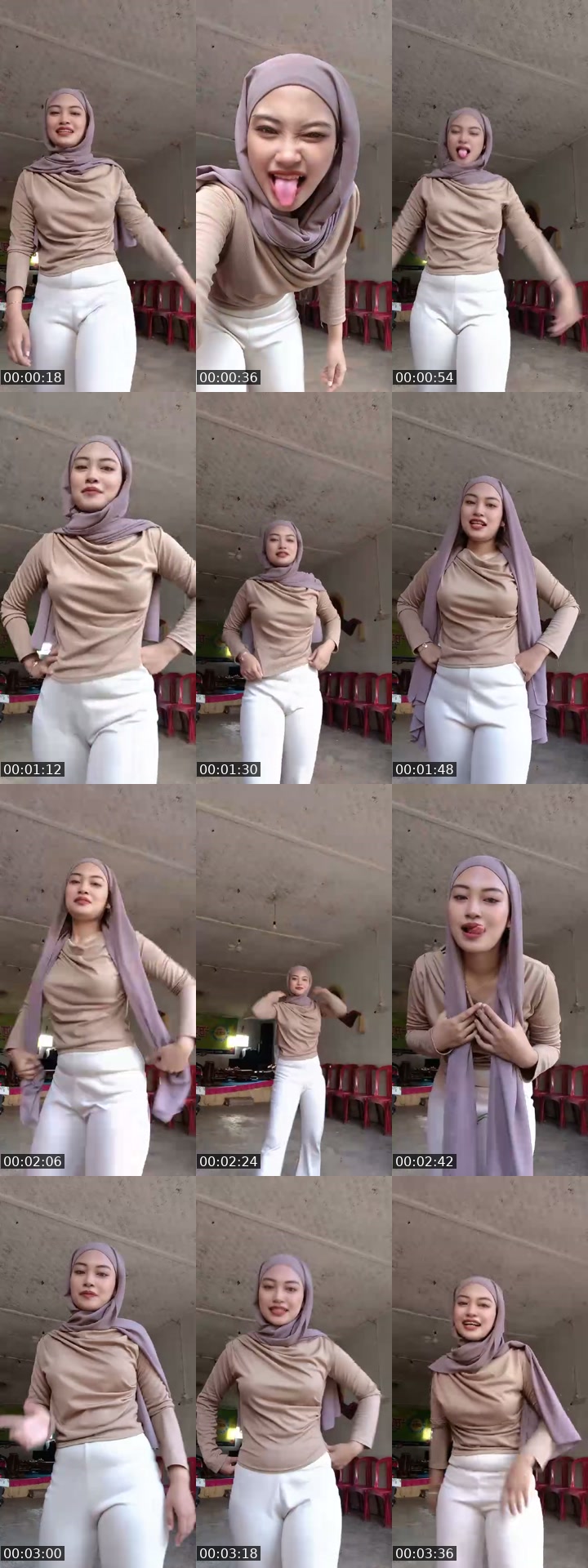 TikTok live: kita berkawan Yo by @ryanna1002