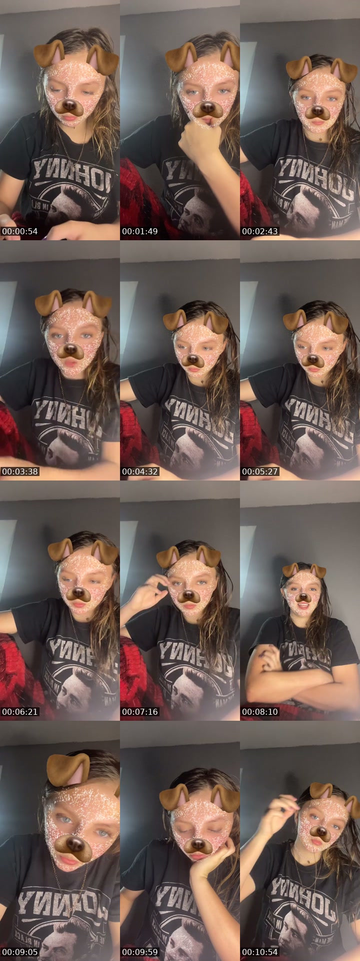 TikTok live: Chatting 18+ by @theloveone88