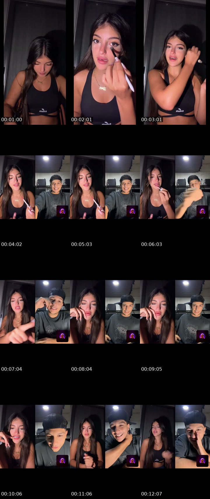 @dado_ozeir TikTok live from 2026-07-07