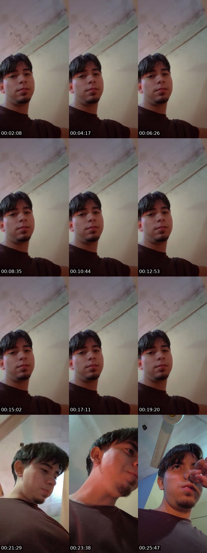 TikTok live: Ola rupo by @fede_py1