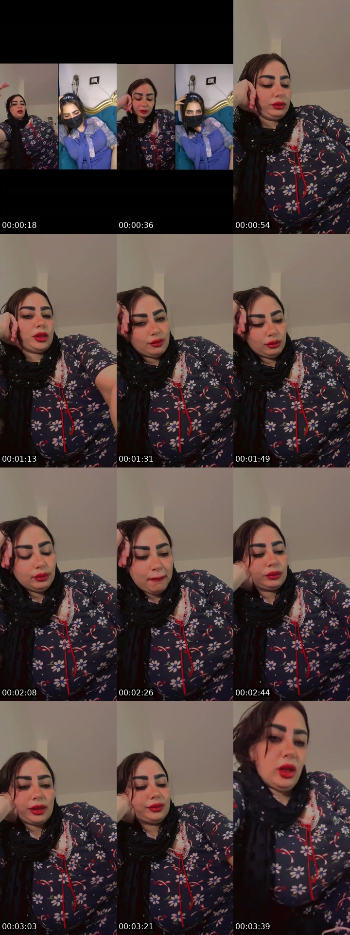 TikTok live: كوكو الحلويات by @semsem12340