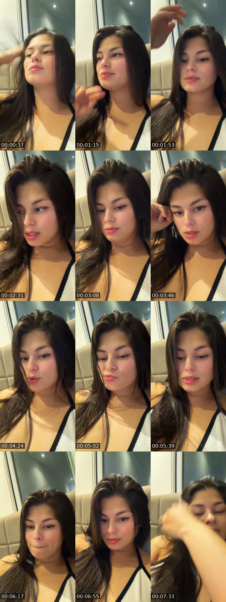 TikTok live: Live by @bynathalia2
