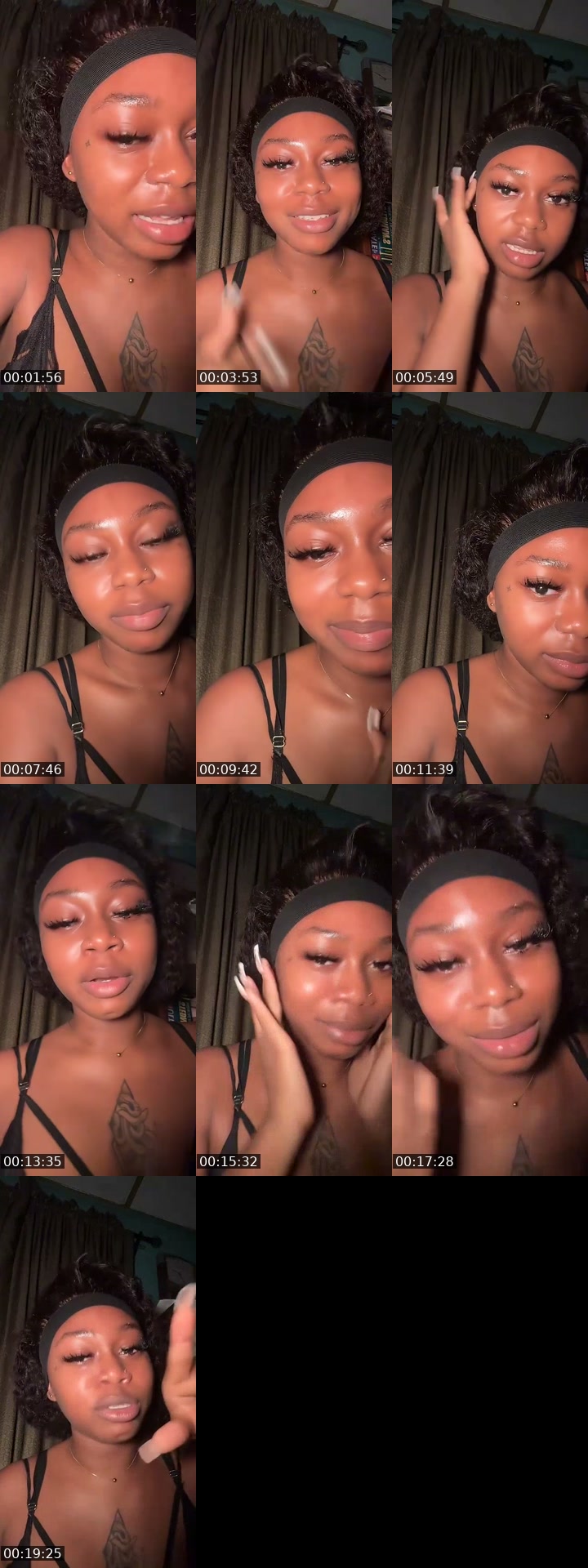 @british_amy TikTok live from 2026-07-07