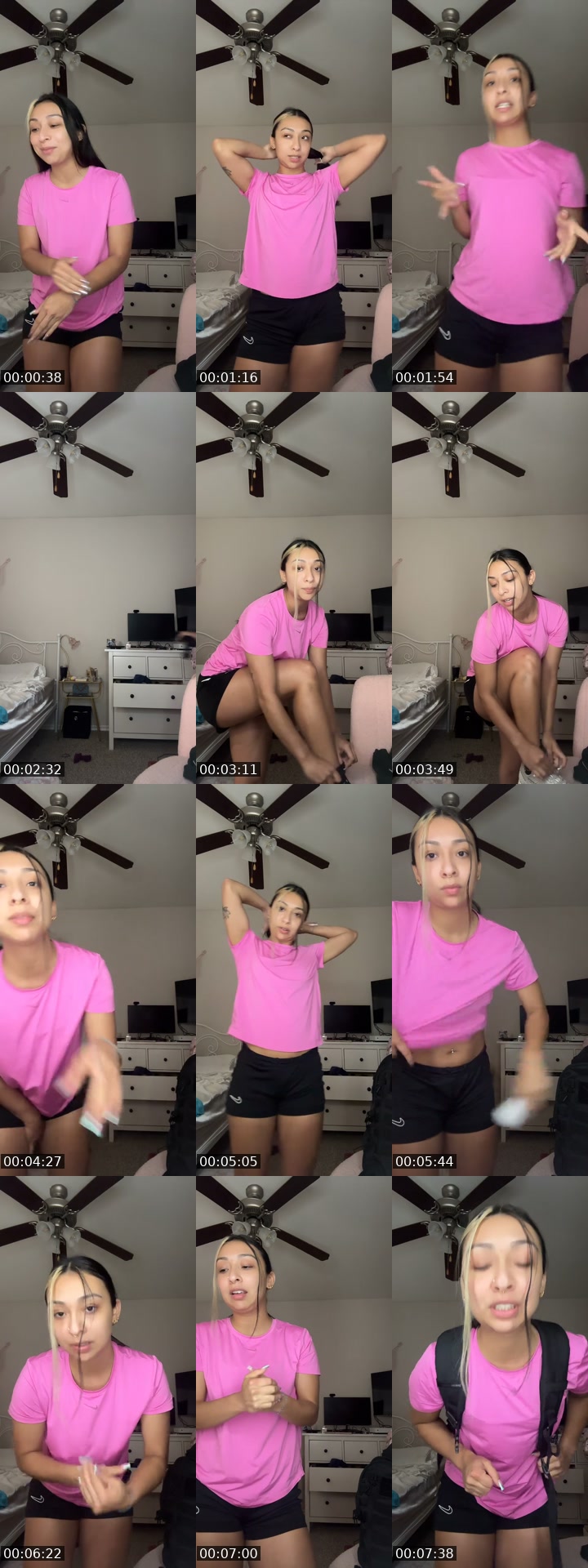 TikTok live: Mentioned you💋 by @laishasaidhi
