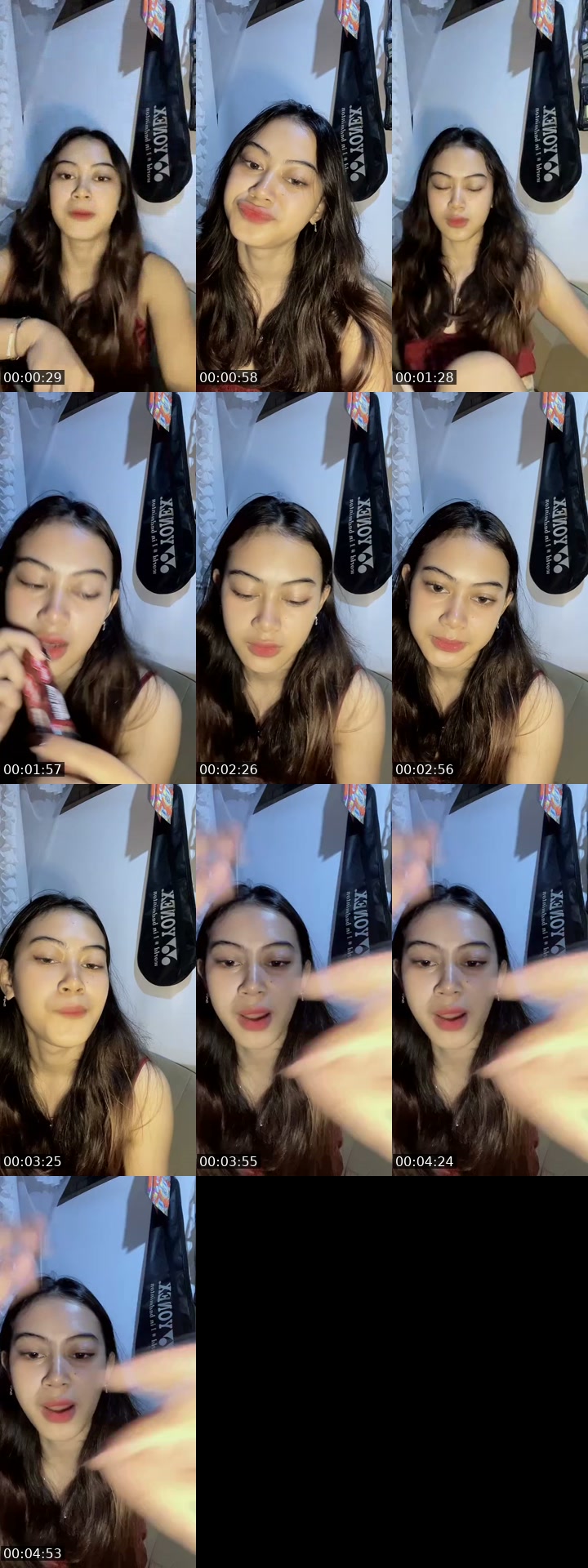 @nesya_new1 TikTok live from 2026-07-07