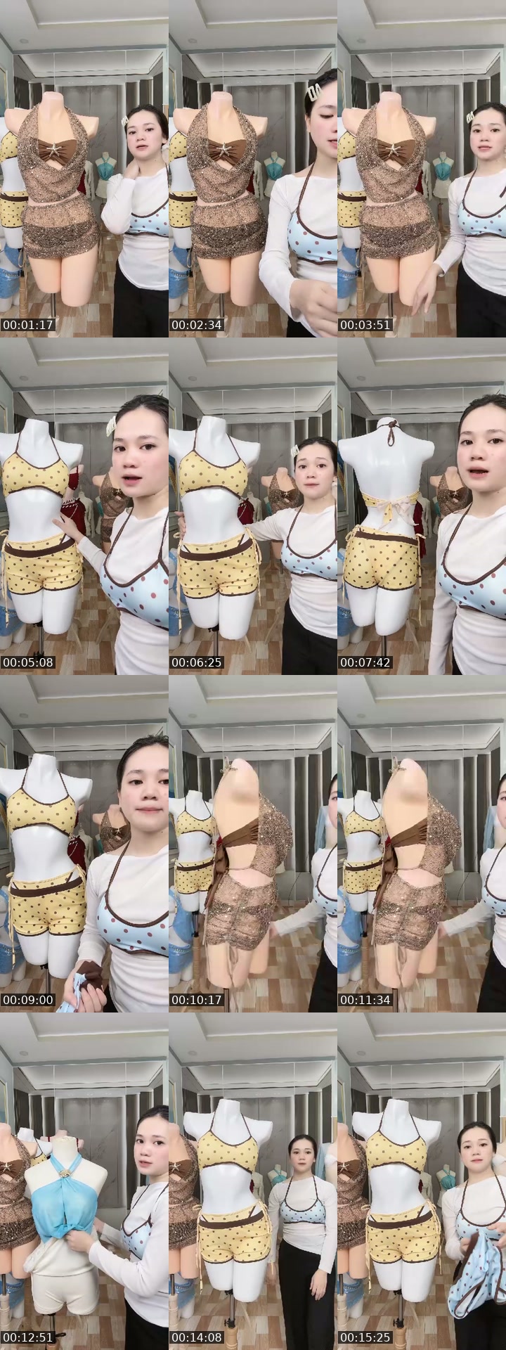 @ha_bikini TikTok live from 2026-07-07