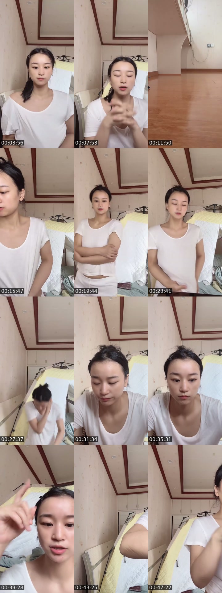 TikTok live: 文明觀看，感謝支持。 by @zhj20190825