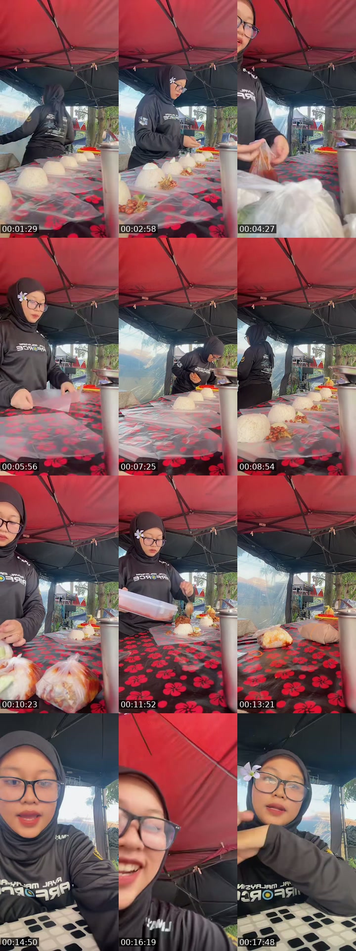 TikTok live: single je masuk by @nrshfrsh_