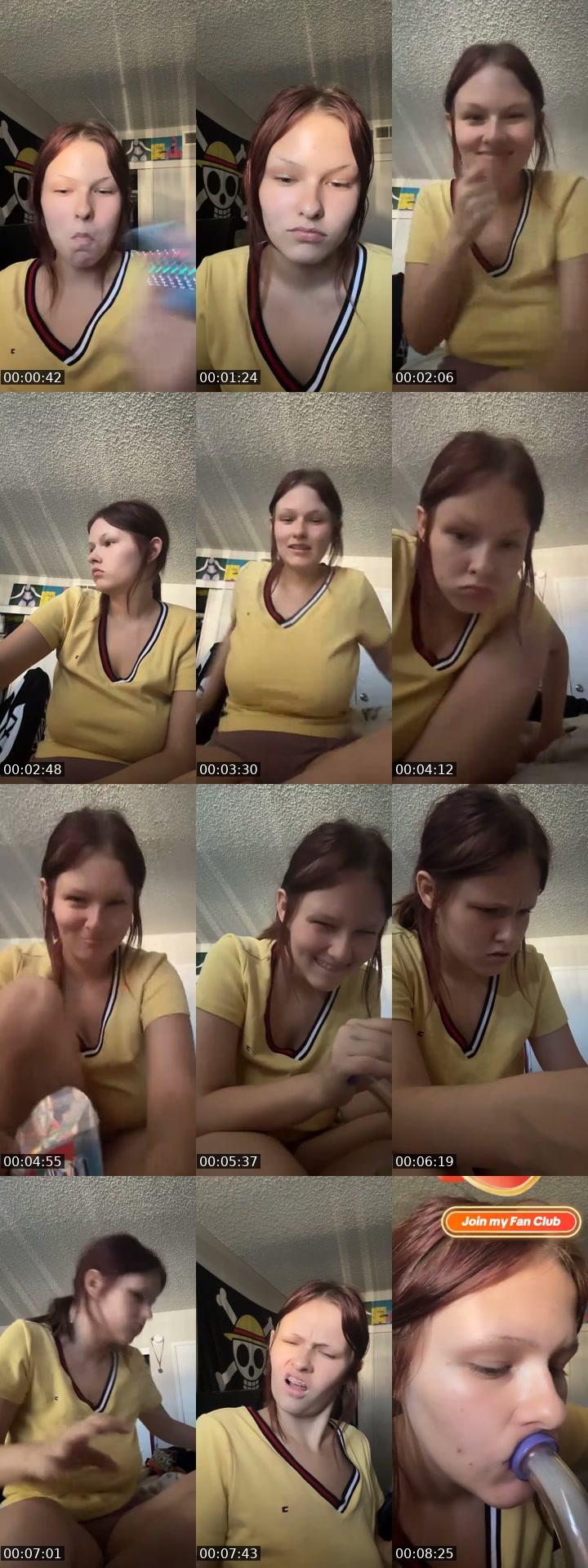 @donkeynubs TikTok live from 2026-07-07