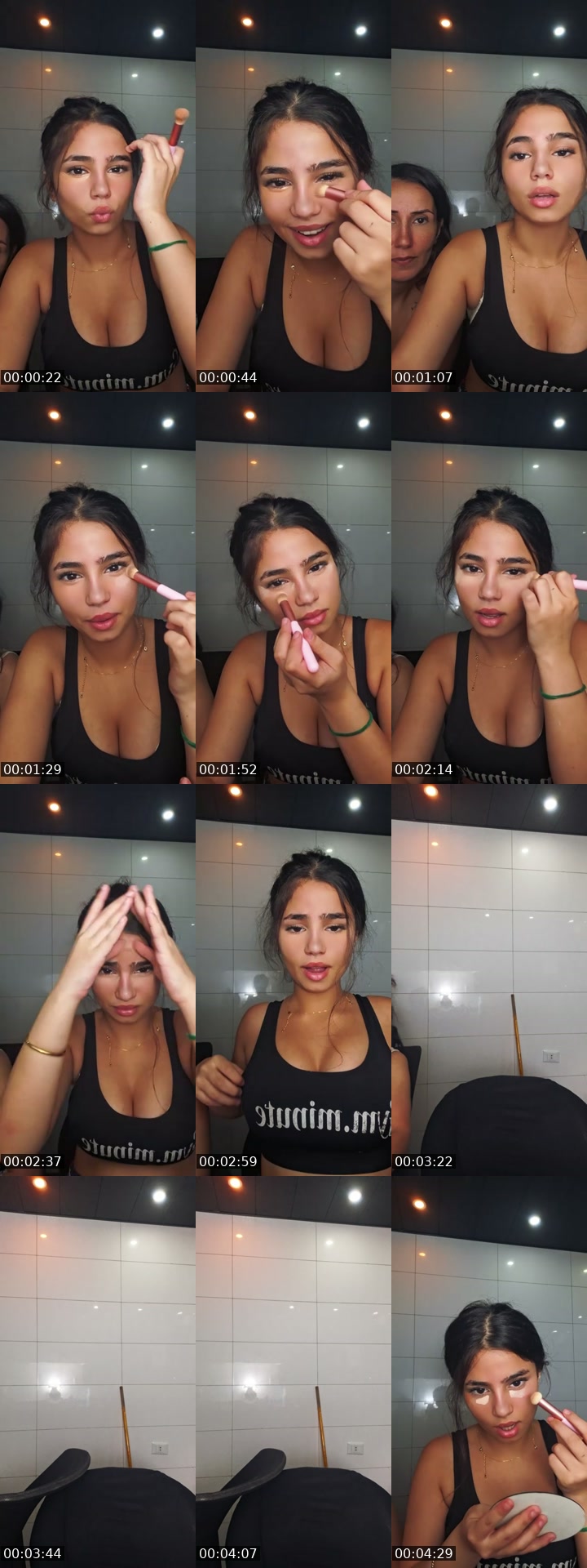 @yara.msheik0 TikTok live from 2026-07-07
