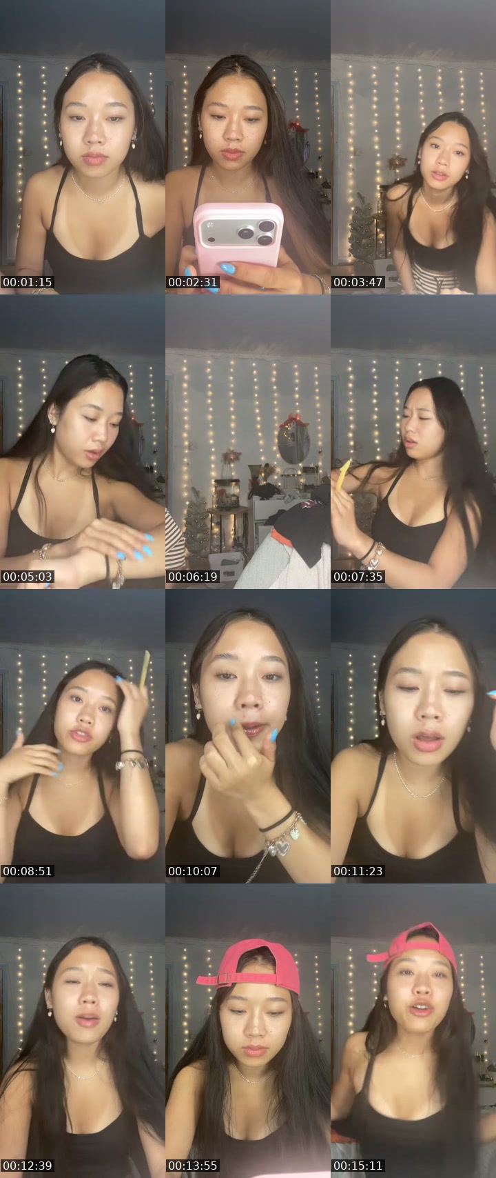 @flower.t.s TikTok live from 2026-07-07
