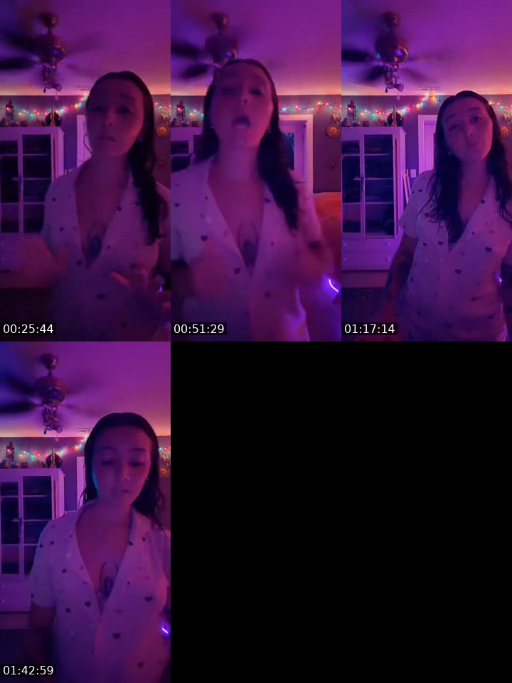@staymenacing TikTok live from 2026-07-07