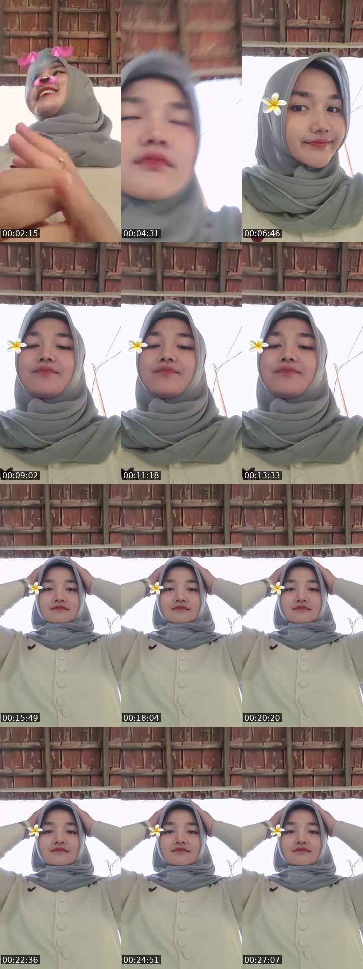 TikTok live: good morning people by @wulan.nvtaaa