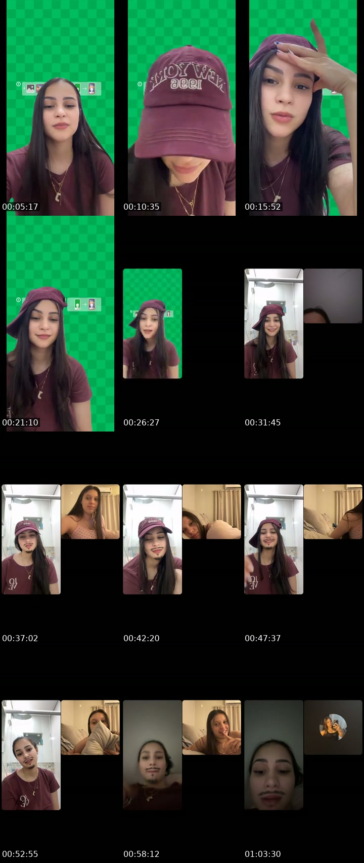 @juliiaaoff TikTok live from 2026-07-07
