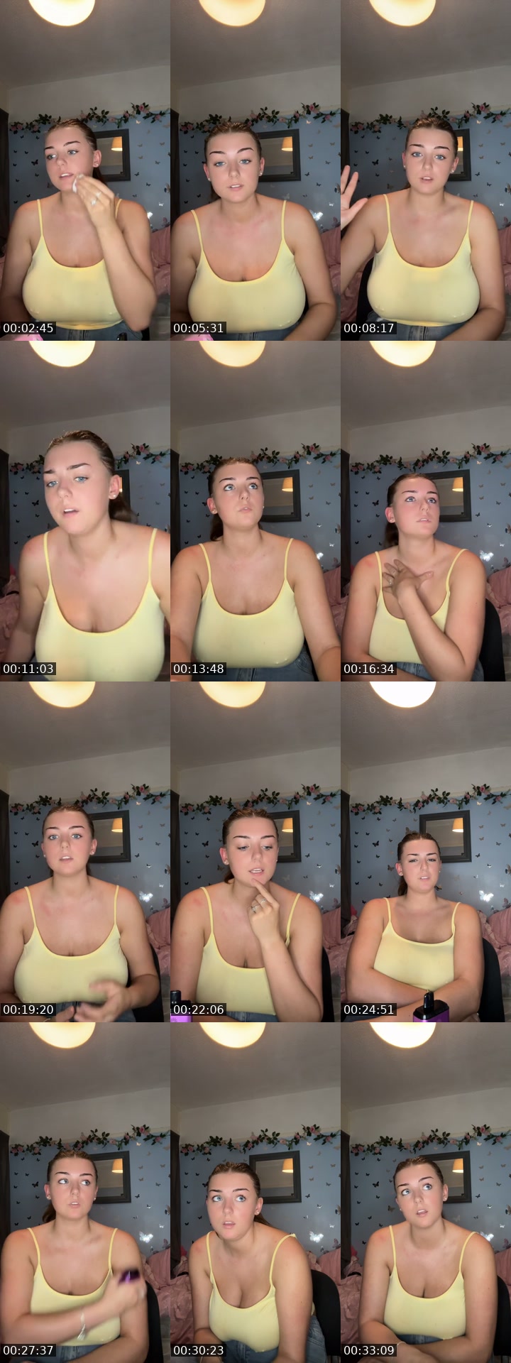 @thescouseprinny TikTok live from 2026-07-07