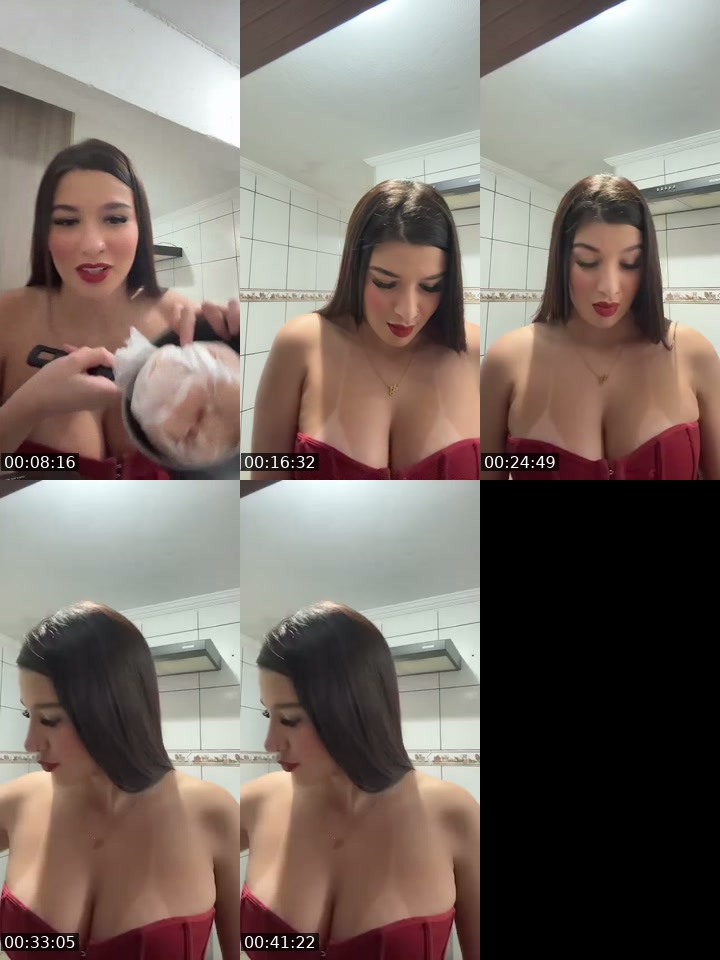 @v.rafha TikTok live from 2026-07-07