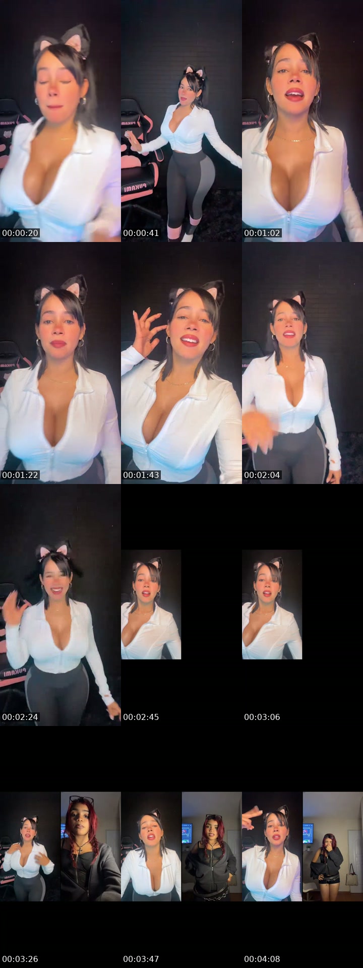 @g_anyireyess TikTok live from 2026-07-07