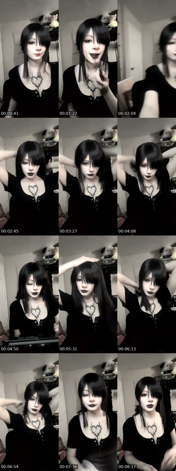 TikTok live: Chat and chill by @little_cuteshrimp