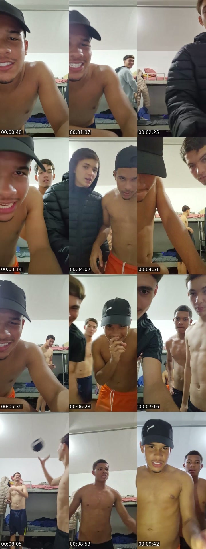 TikTok live: avaliando insta by @_ogbbxd2