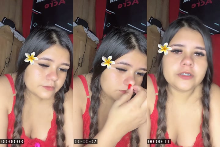 @gabriellyol3 TikTok live from 2026-07-07