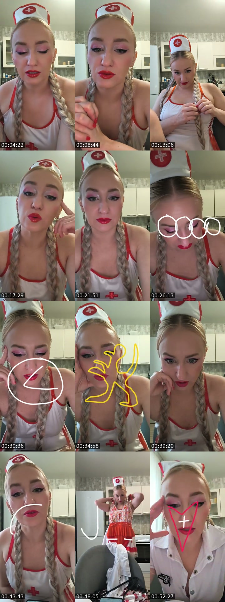 TikTok live: Приятного Вам полёта 🫴 by @_biblio_maniac