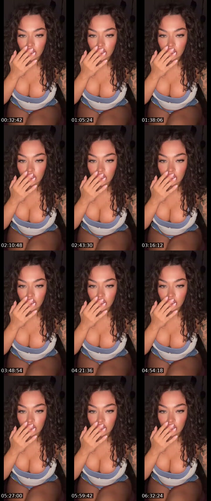 TikTok live: dont leave me baby 🥺 by @tillyktv