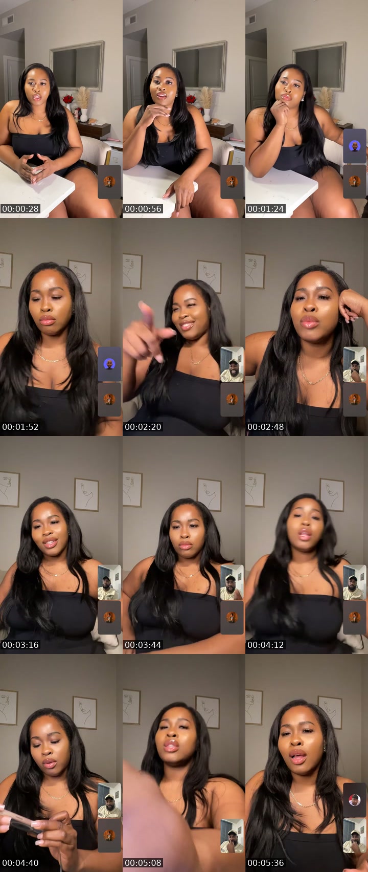 @noushieeeex3 Haiti TikTok live from 2026-07-07