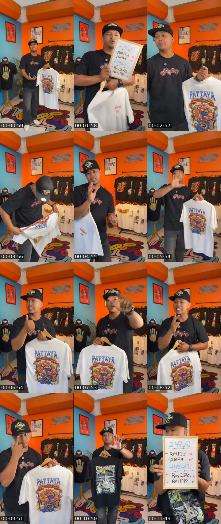 TikTok live: 7.7 CRAZY SUPER SALE by @bsaoutlet1