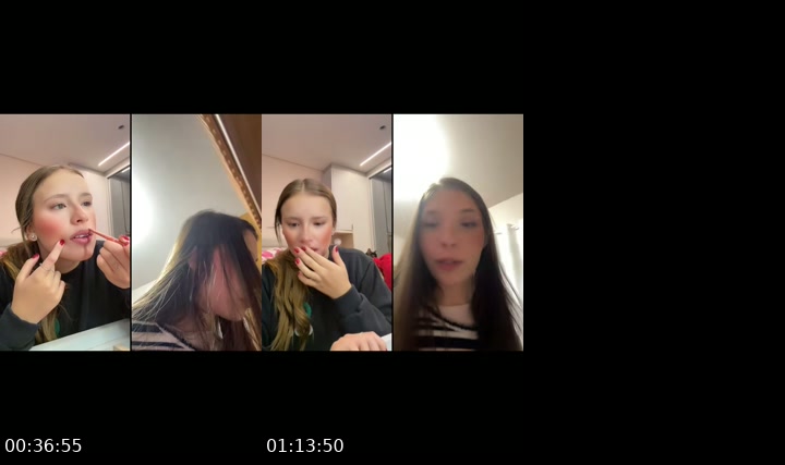 @anamelkaalmeida7 TikTok live from 2026-07-06