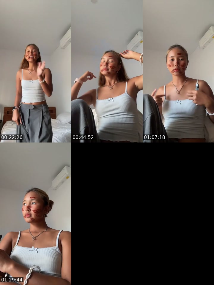 @ayennku TikTok live from 2026-07-06