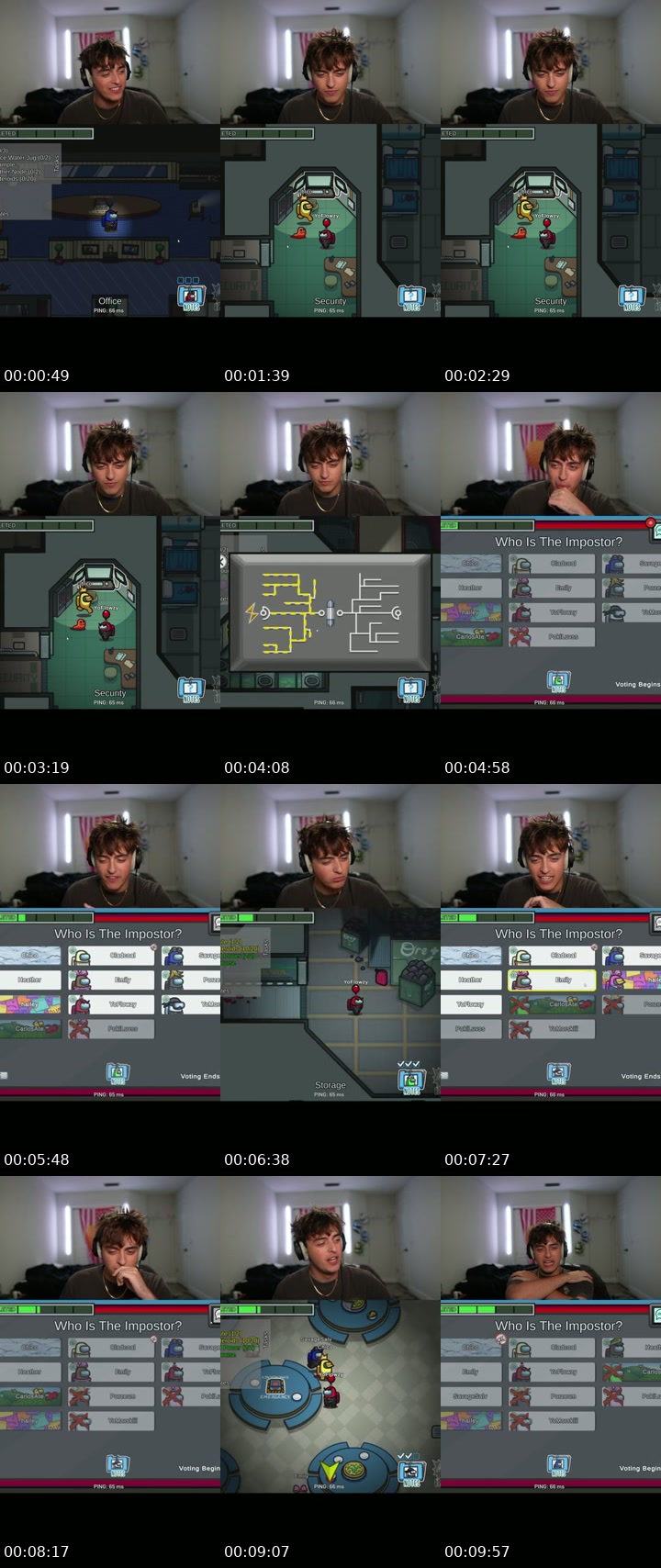 TikTok live: Cant get off until I WIN.. by @yoflowzy