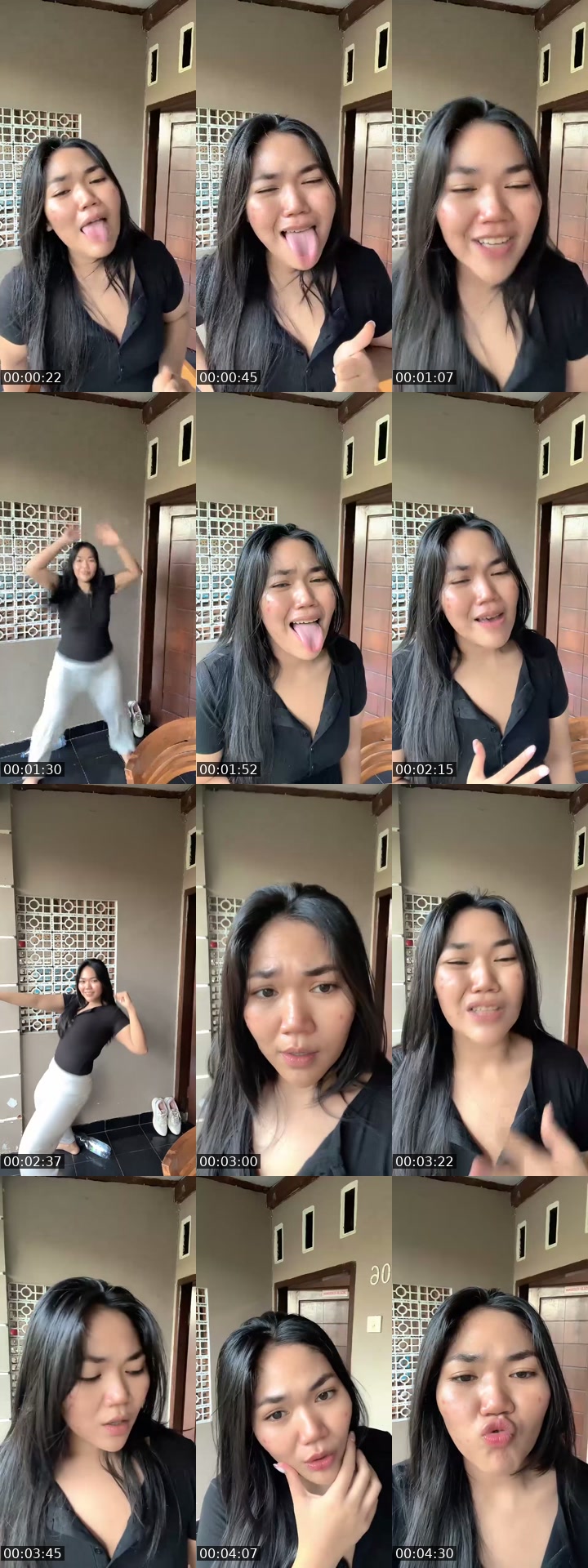 @meylind195 TikTok live from 2026-07-06