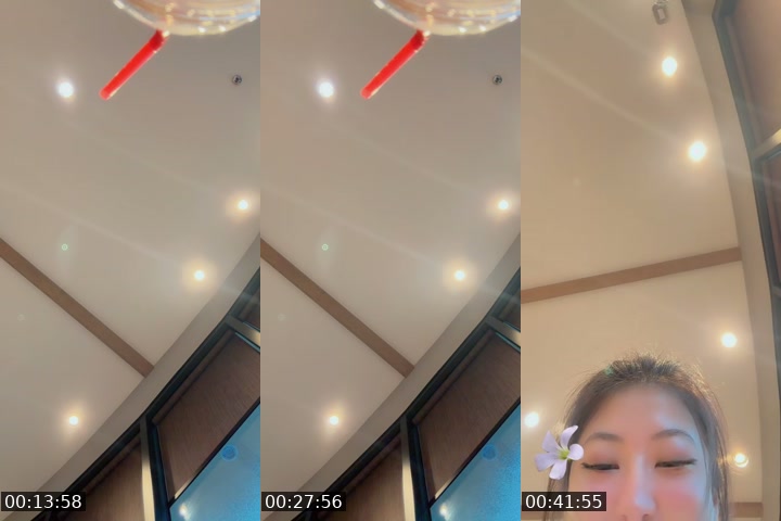 TikTok live: Ny a đang live🐰 by @ilanii_06