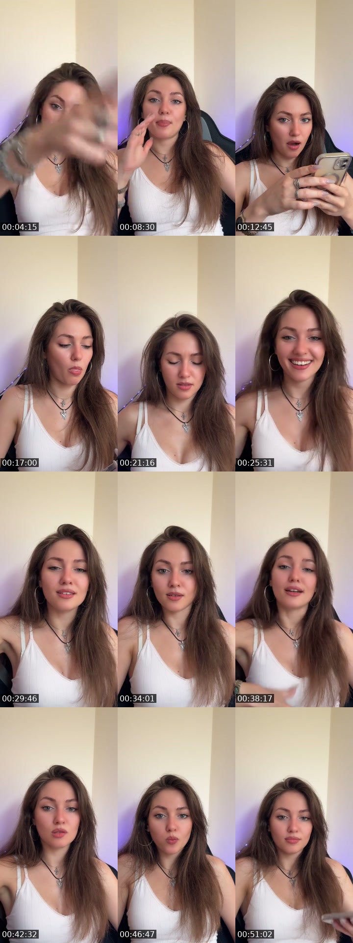 TikTok live: 💕кто сегодня подарит мне улыбку? by @dalateshka1