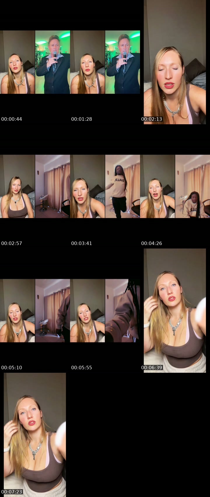 @empressjess555 TikTok live from 2026-07-06