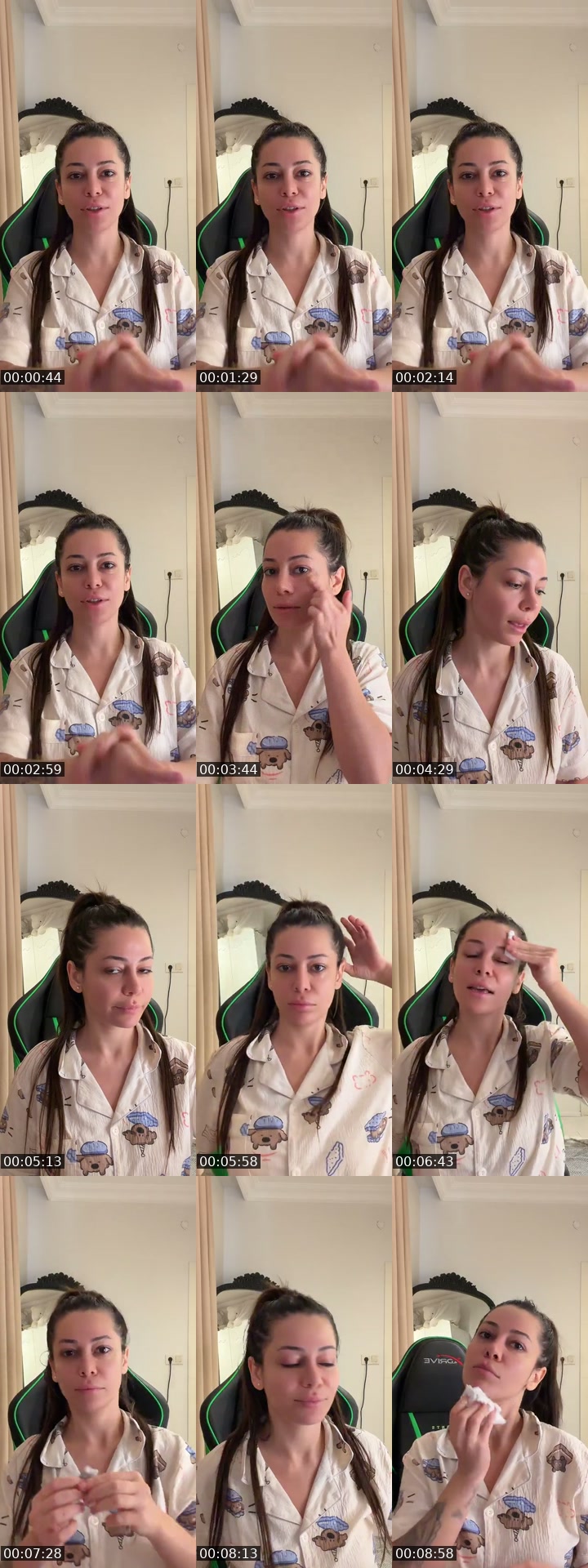 @duyguaycann TikTok live from 2026-07-06