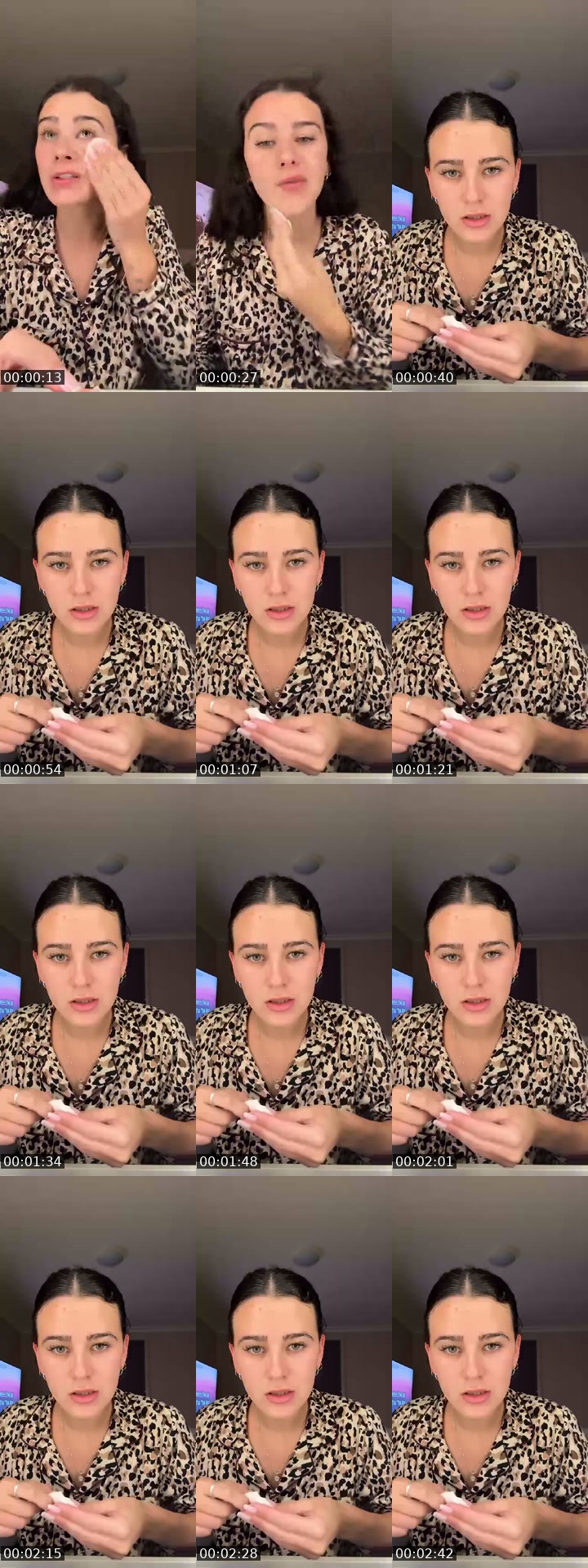 TikTok live: Ig - Juilialambert by @juilialambert