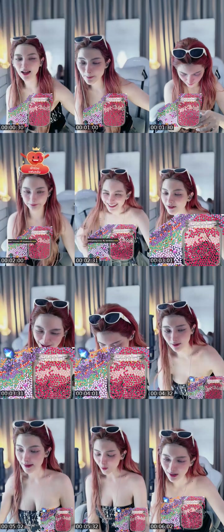 TikTok live: Lets Go LIVE! by @hedpadpeev2