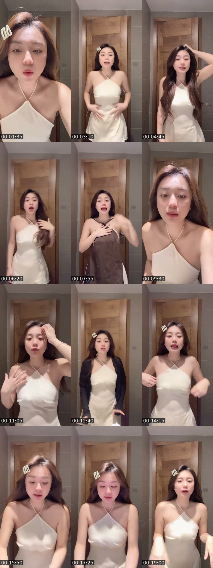 TikTok live: Helloo by @linhchipham2