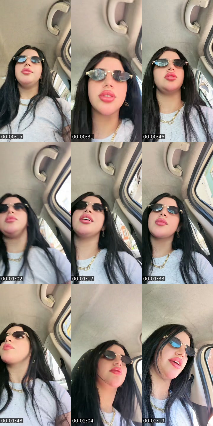 @najwaelkhatabi TikTok live from 2026-07-06