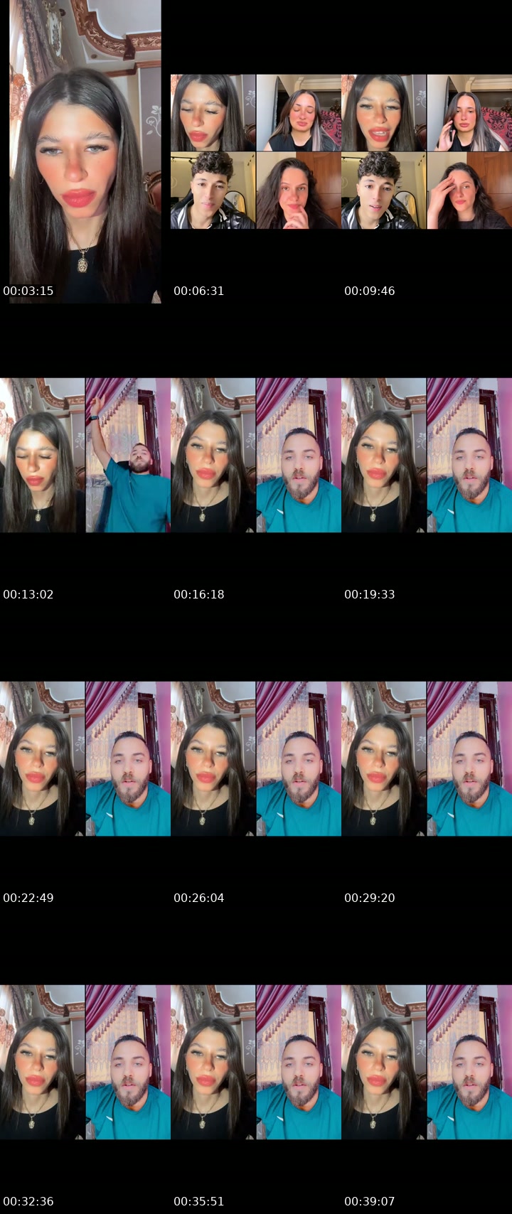@sandyyyallamm Saudi Arabia TikTok live from 2026-07-06