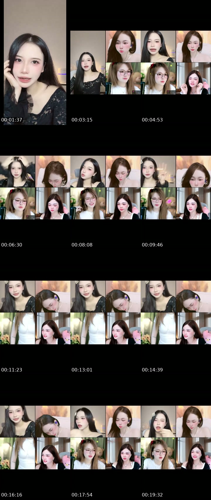 TikTok live: Idol mới by @calemsiculaa