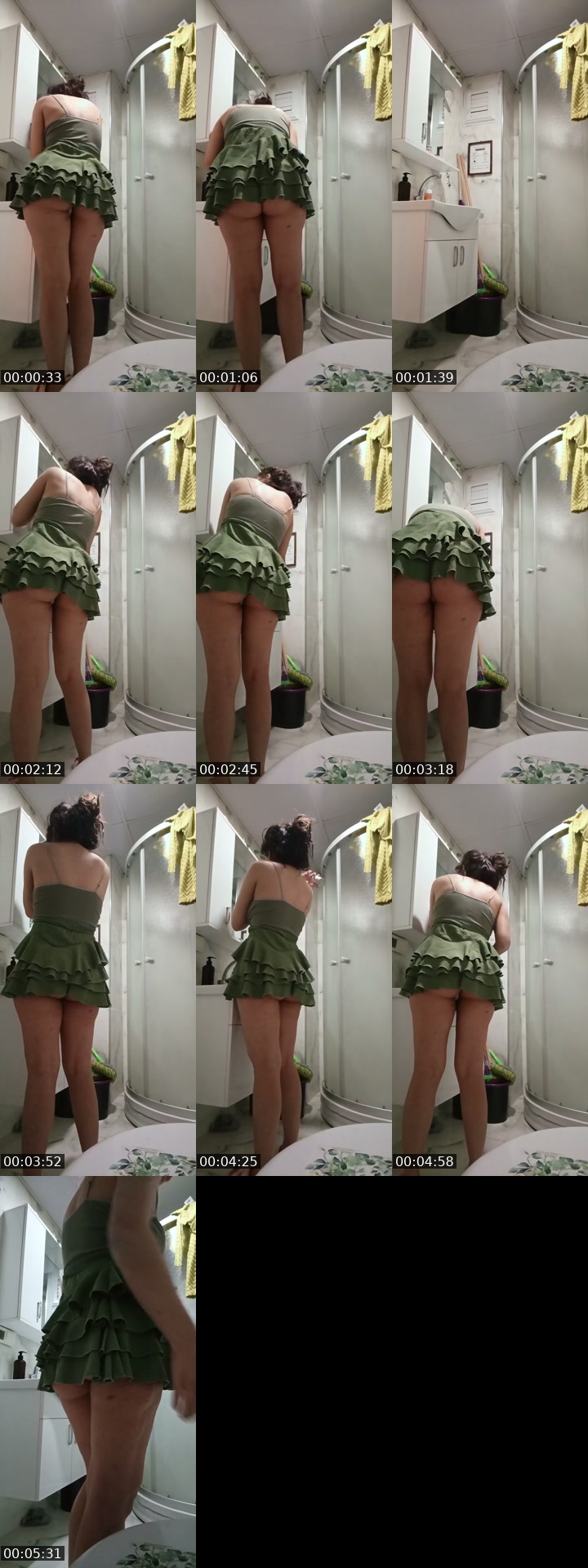 Turkey TikTok live: instagram cisemhanimcim by @bubbletea.4c