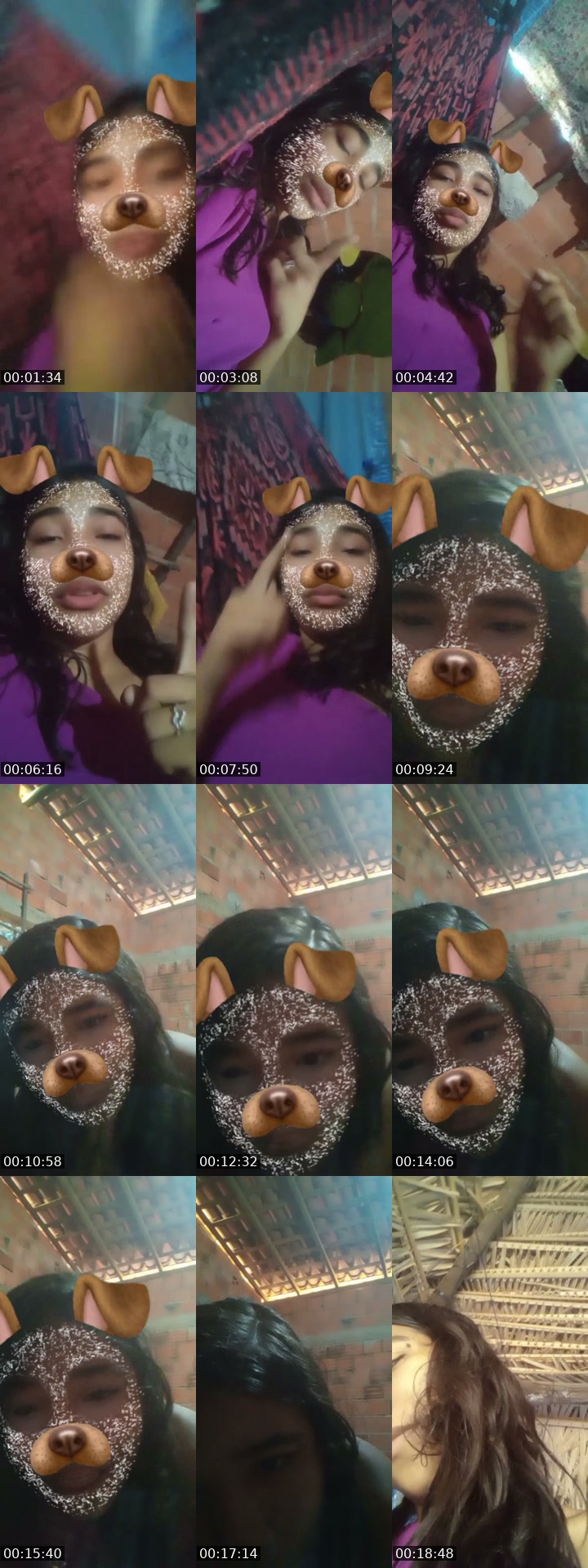 TikTok live: 1 GALÁXIA PODE PEDIR OQ QUISER by @myriah_zinha.influencer