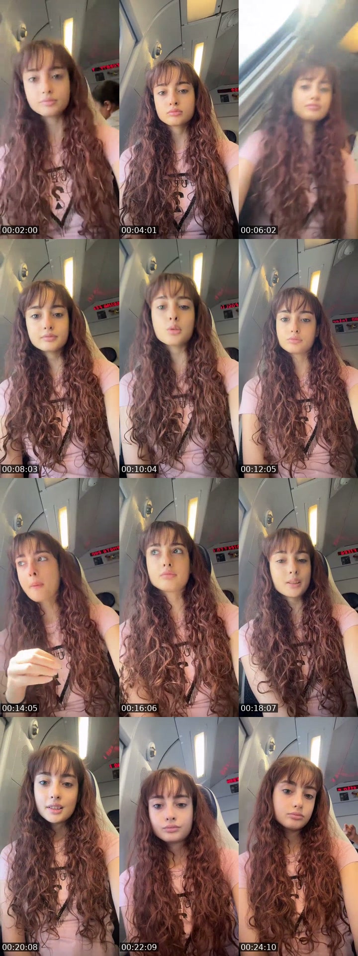 TikTok live: 💕 by @annacasstronuovo